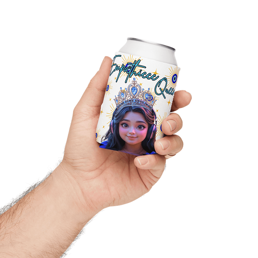 Regal Vibes Can Cooler product image (3)