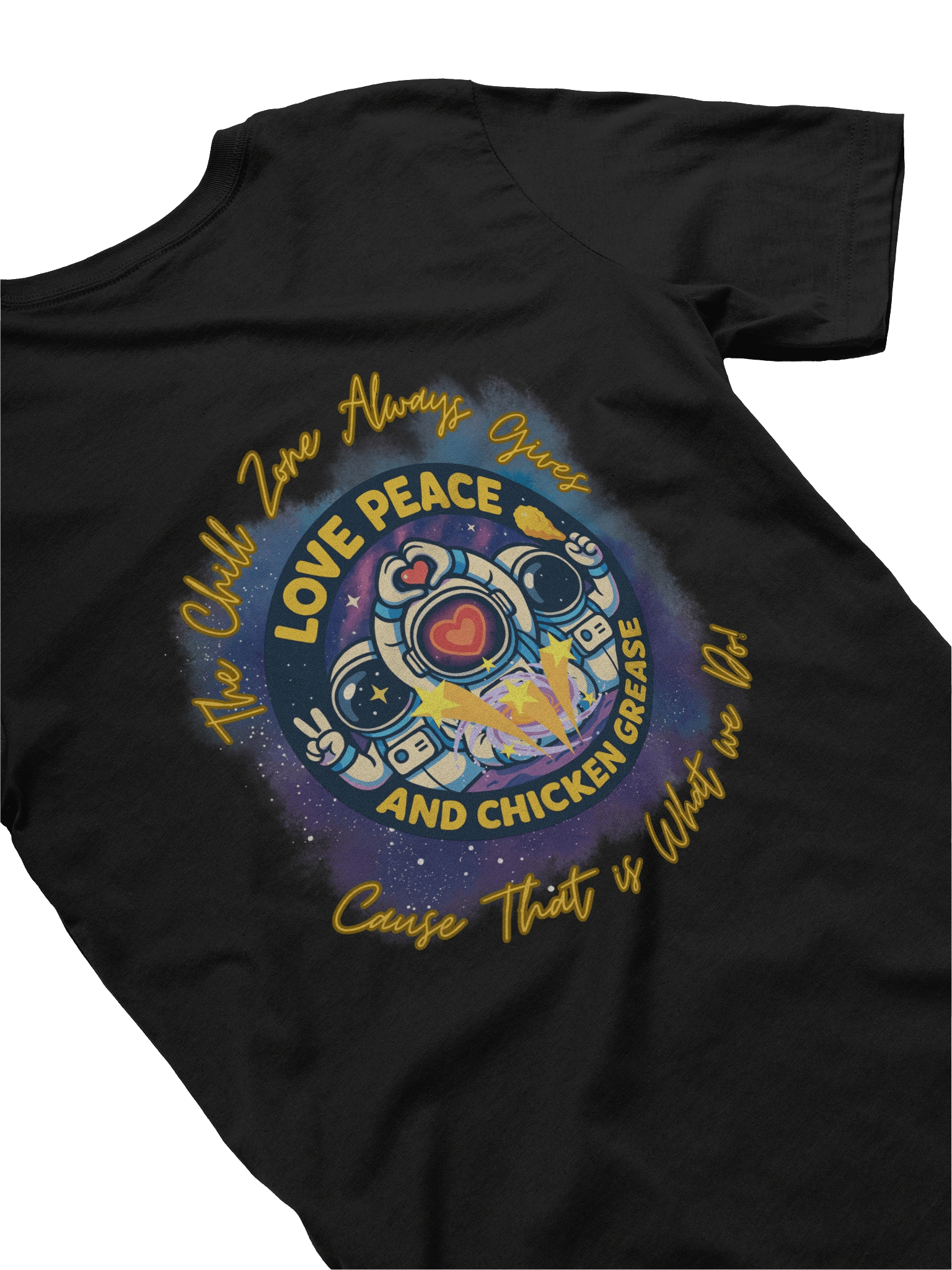 CZ LPCG T-Shirt product image (4)