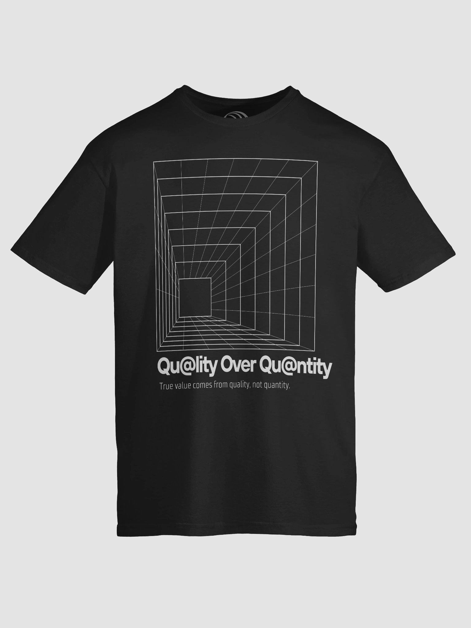 Squares T-shirt product image (9)