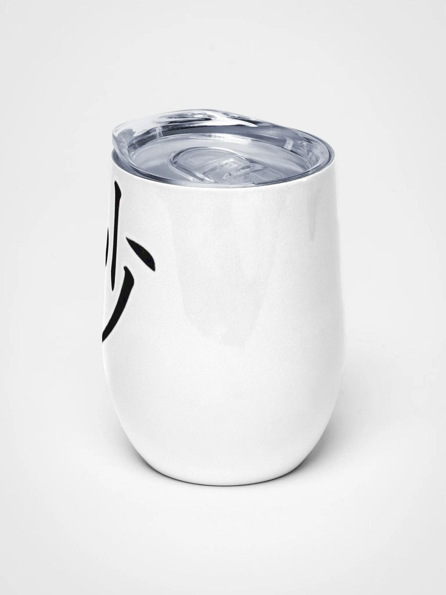 Sutle Wine Tumbler product image (5)