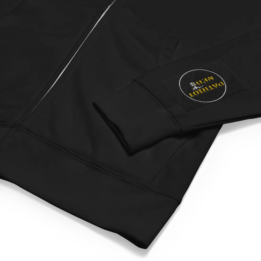 Croatian Oluja 1995 Zip-Up Hoodie product image (3)