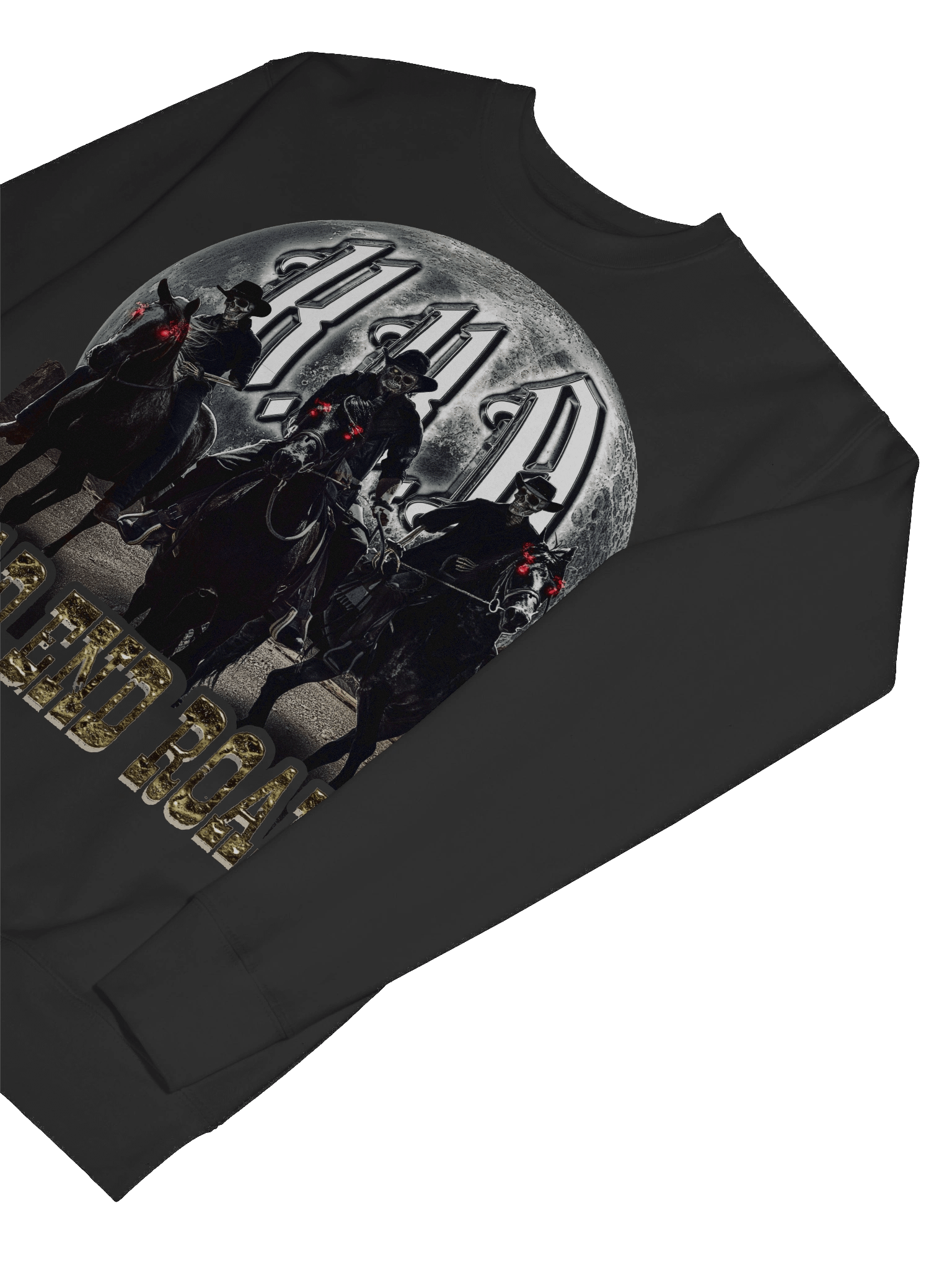 Dead End Roads Sweatshirt product image (2)