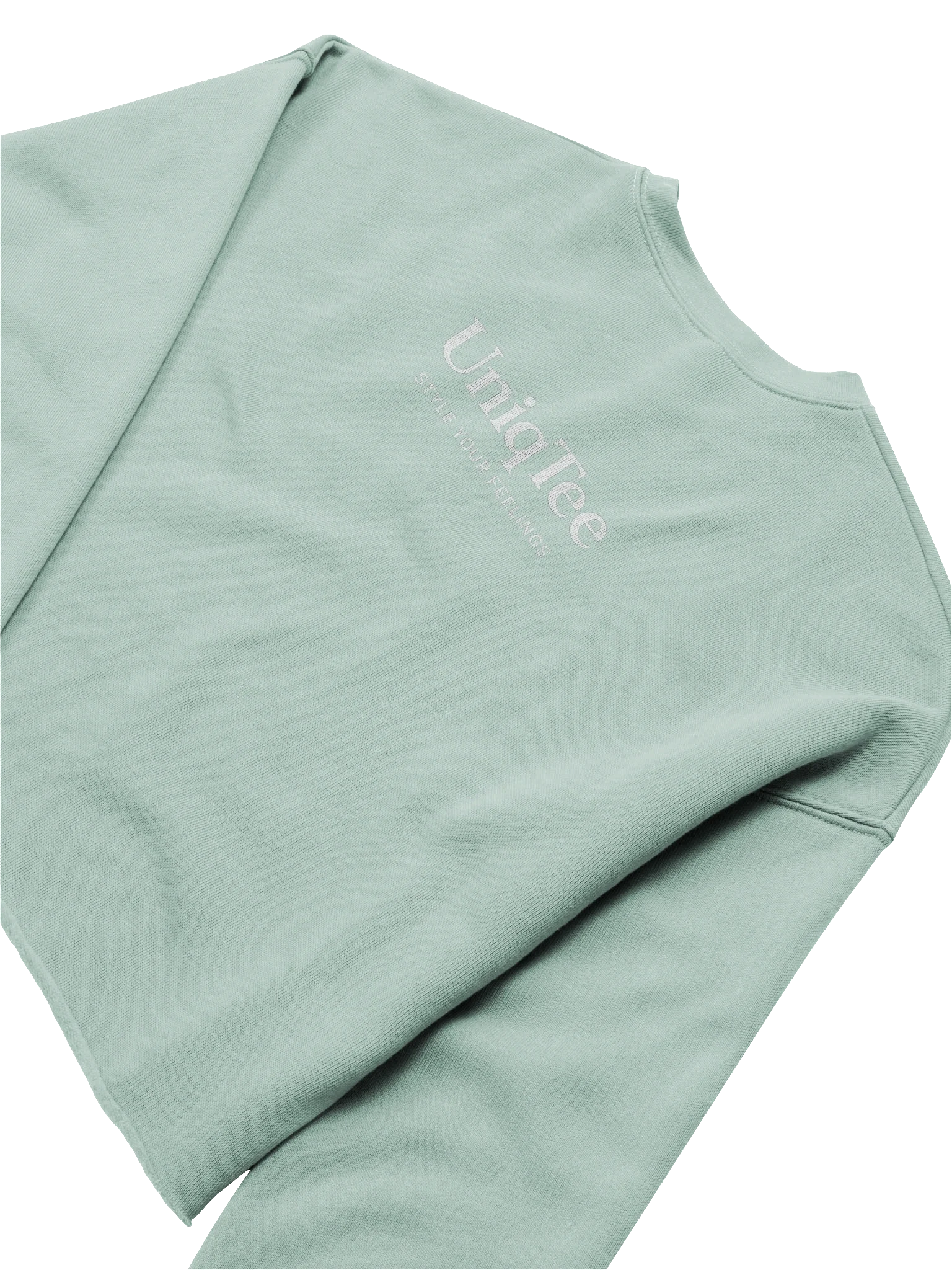 Stretch, Smile, Shine Crop Top product image (6)