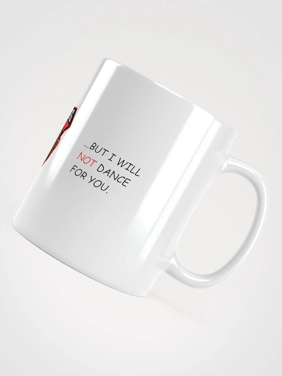 Monkey Mug 2 product image (11)