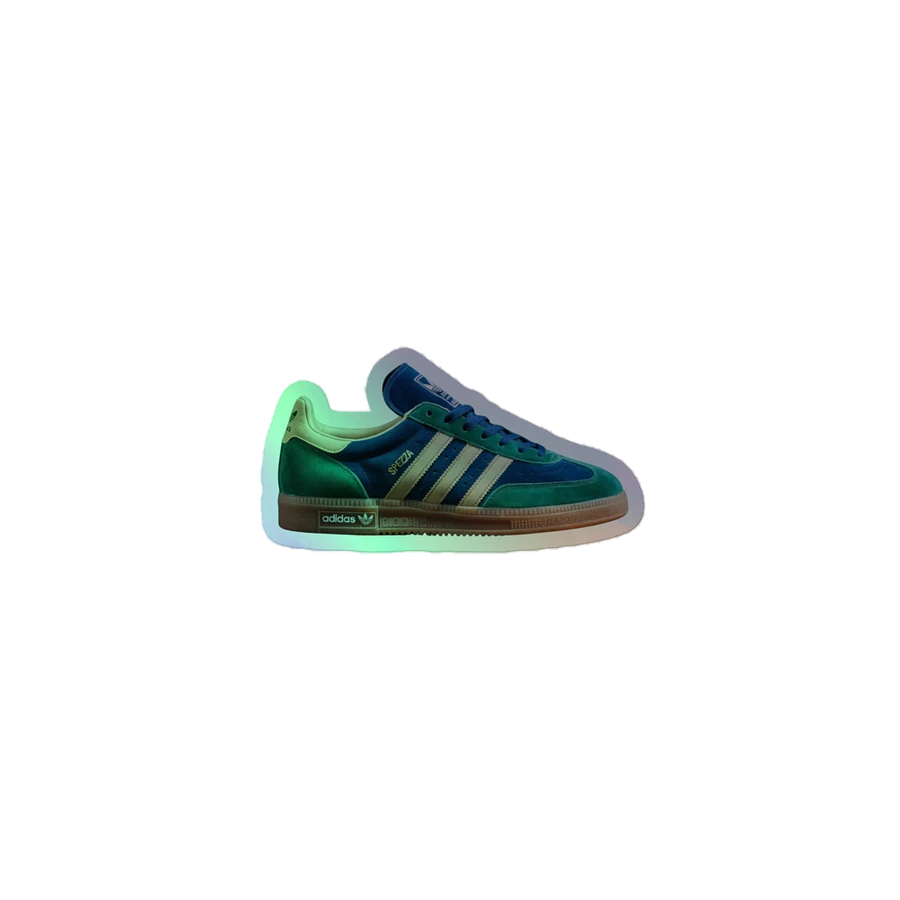 Classic Adidas Spezial - Sticker product image (1)