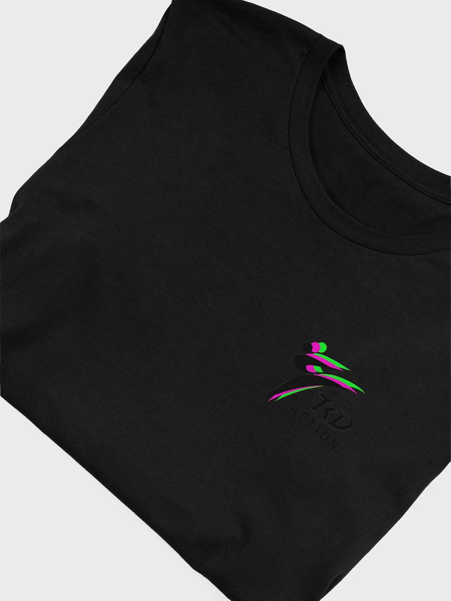 Bella+Canvas Supersoft T-Shirt product image (5)