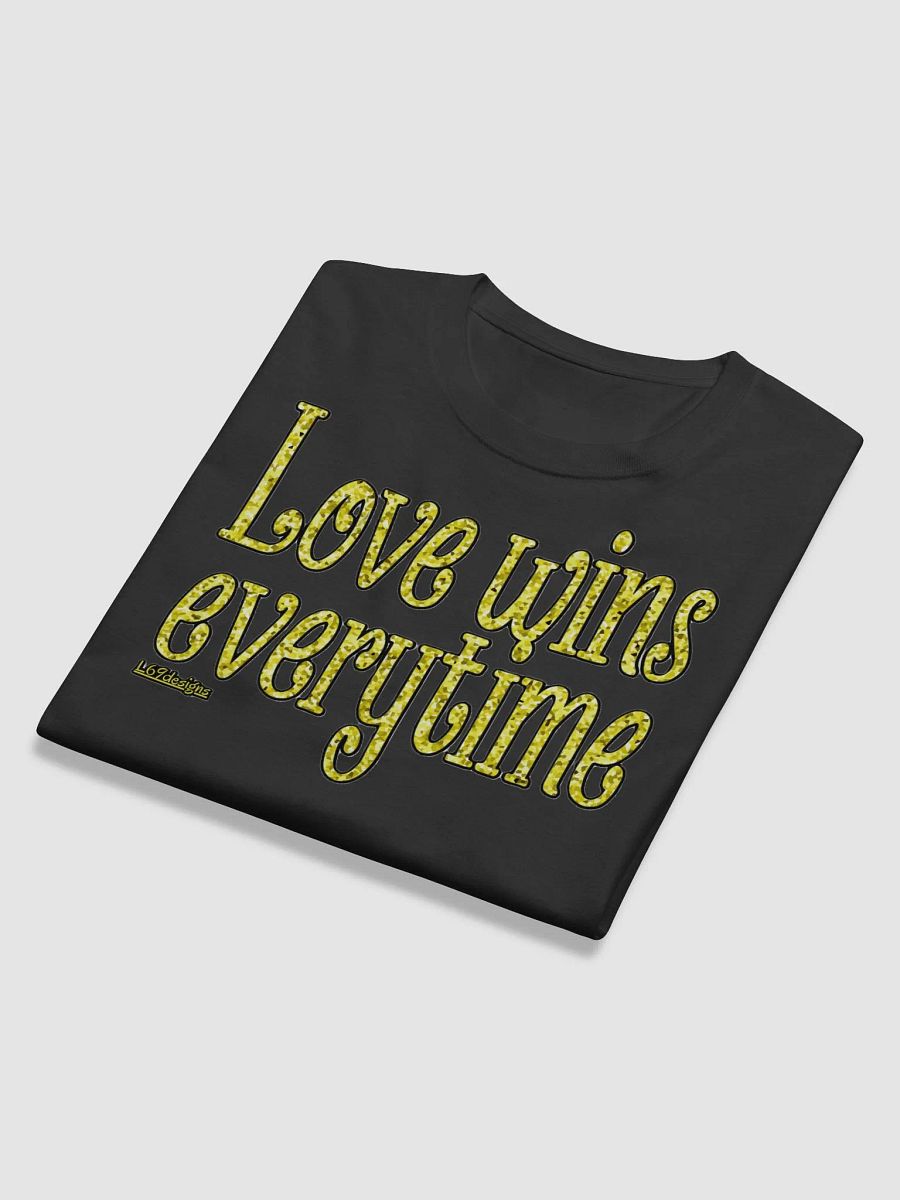 LOVE WINS EVERYTIME product image (12)