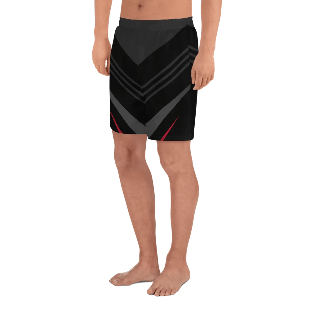 Vanguard Vibe Athletic Shorts product image (4)