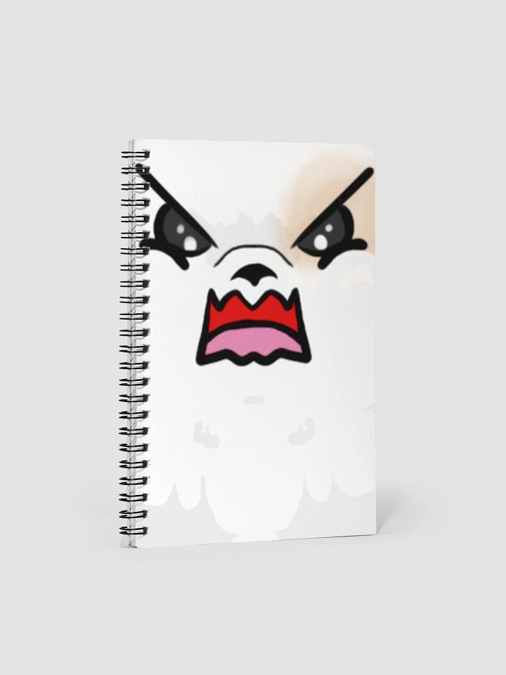 Floof Book product image (1)