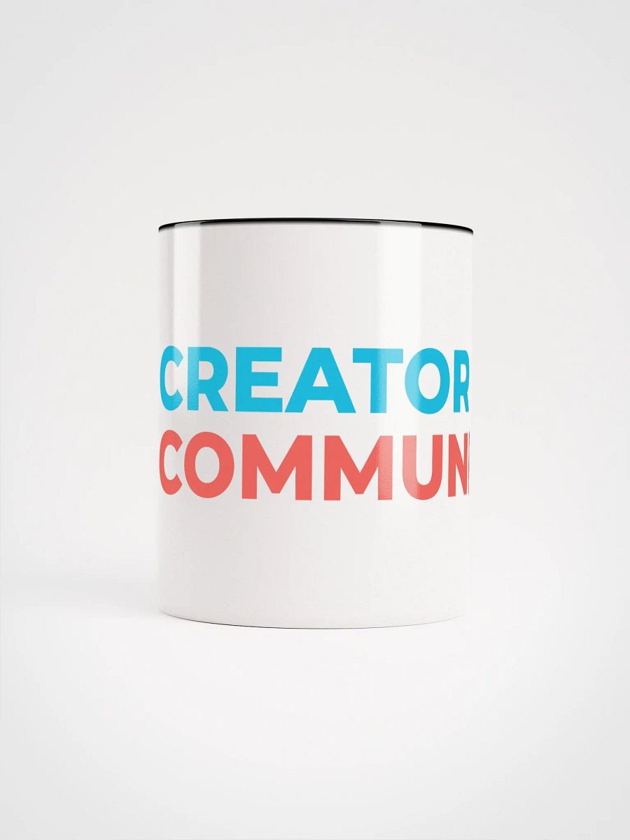 Kan Do Creators Ceramic Mug product image (5)