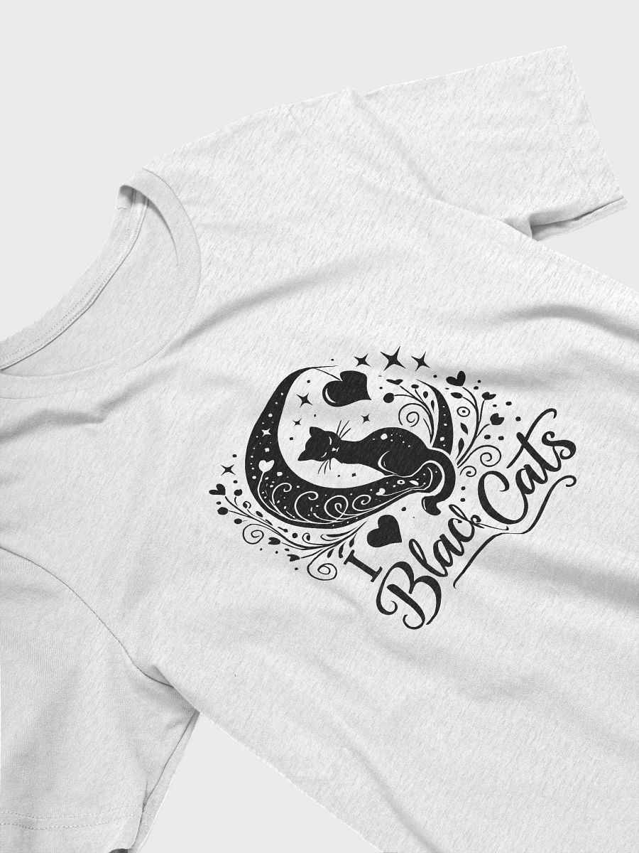 I Love Black Cats (New Edition) product image (3)