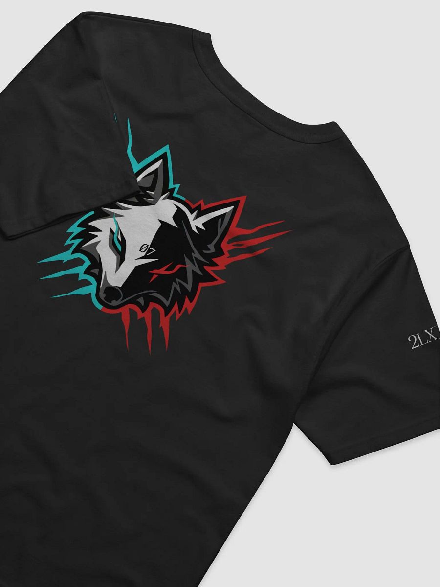 Fissure Champion Shirt product image (10)