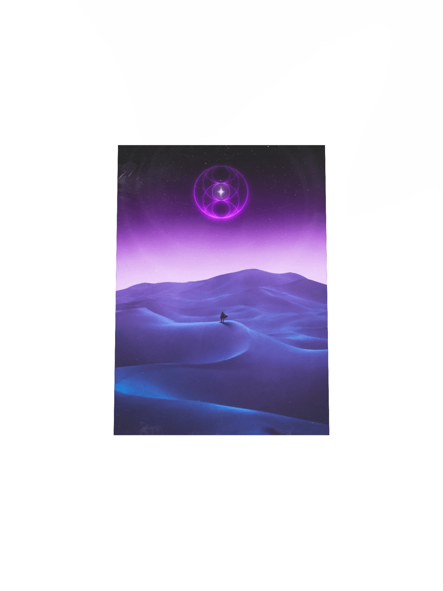 Eyes of Truth - Poster product image (4)