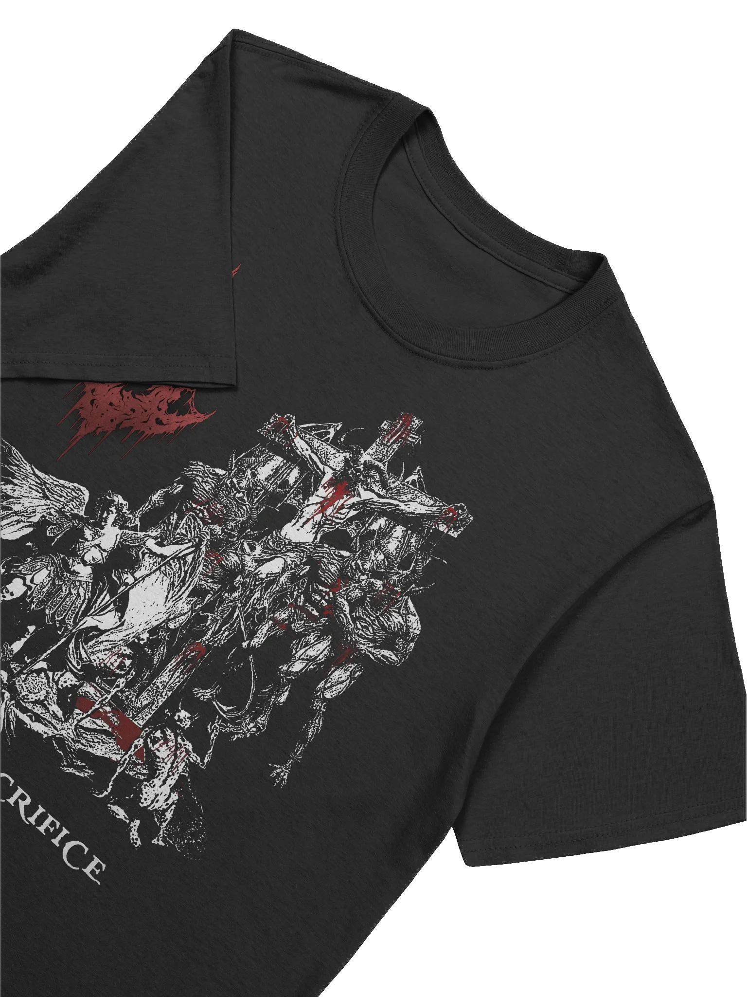 D&E "The Sacrifice" Shirt product image (7)