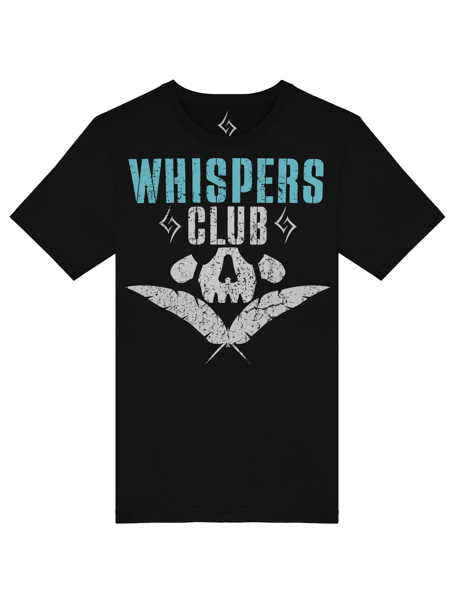 Whispers Club T-Shirt product image (5)