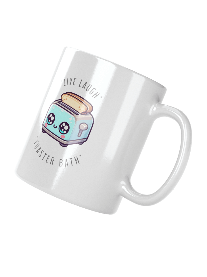 TOASTER BATH MUG product image (4)