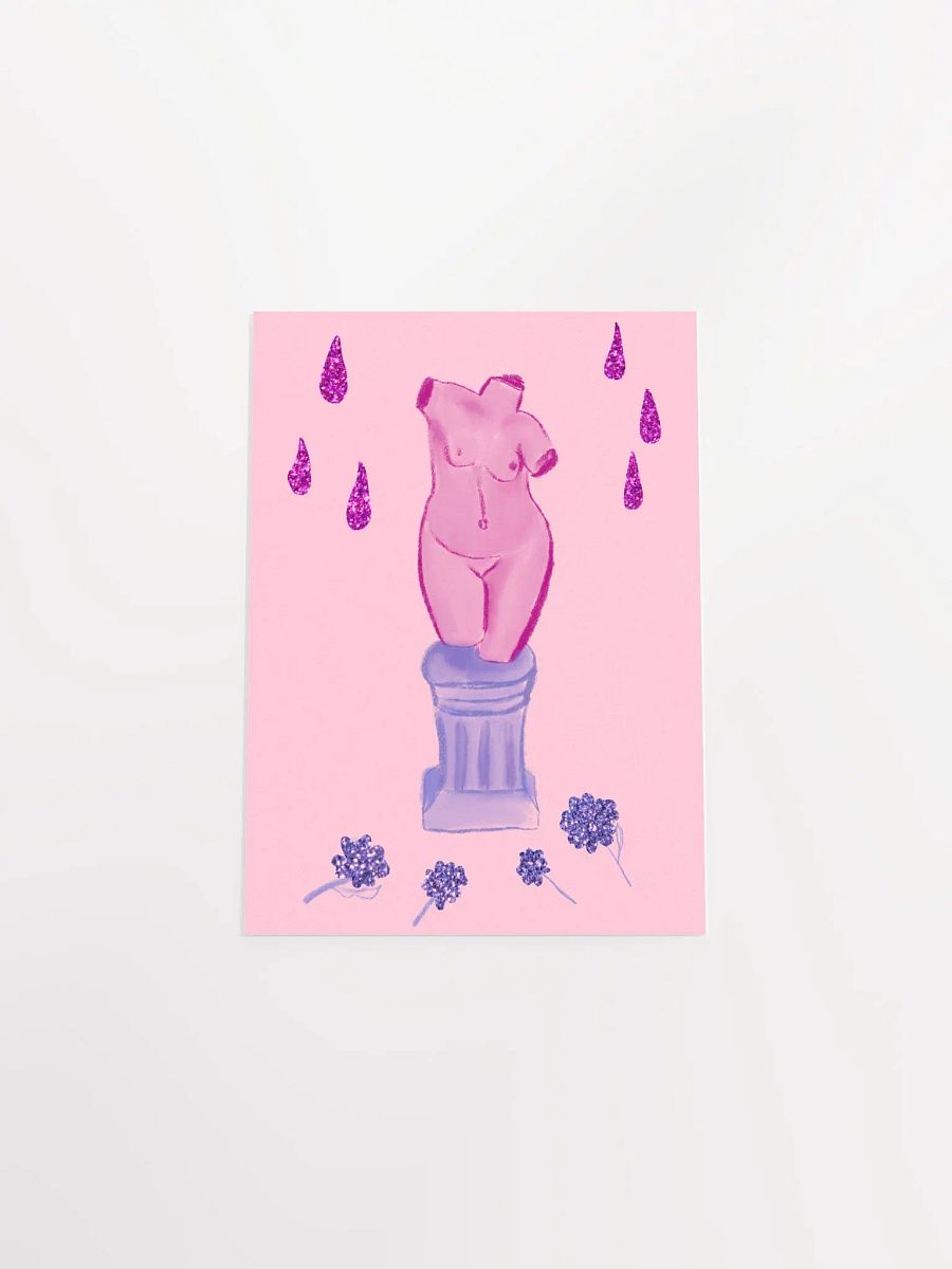Torso of Aphrodite Art Print product image (16)