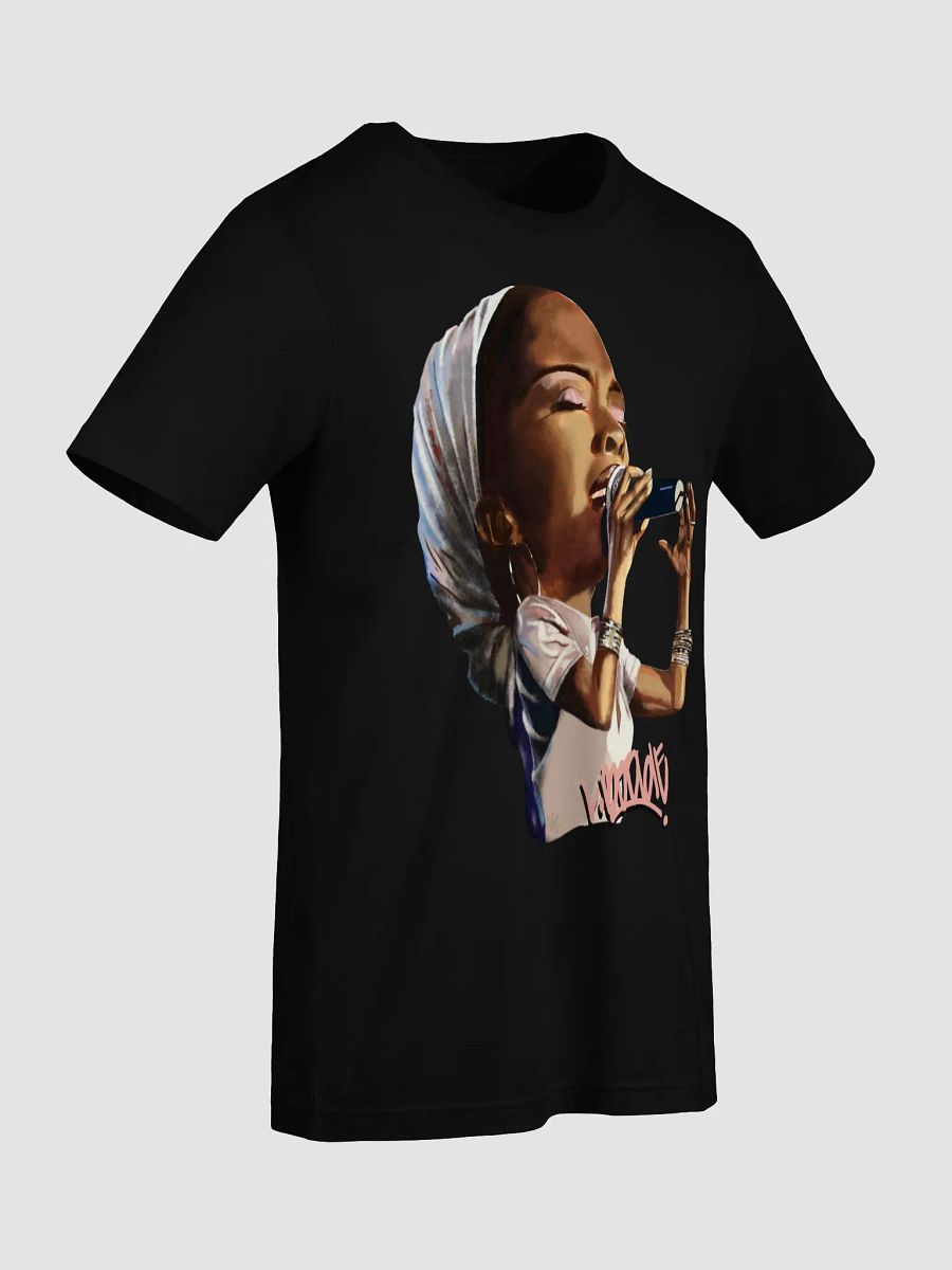 L. Boogie T-Shirt product image (4)