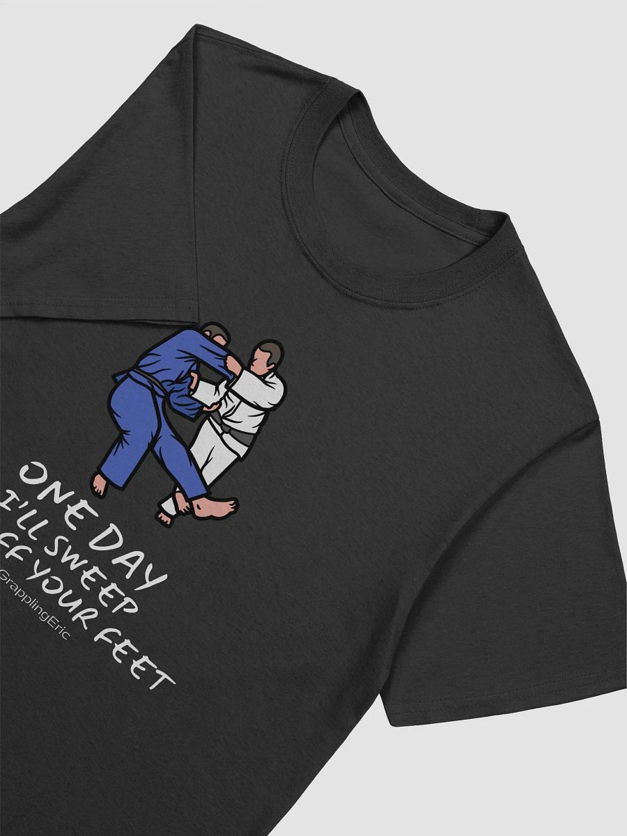 I'll Sweep You - adult - T SHIRT product image (3)
