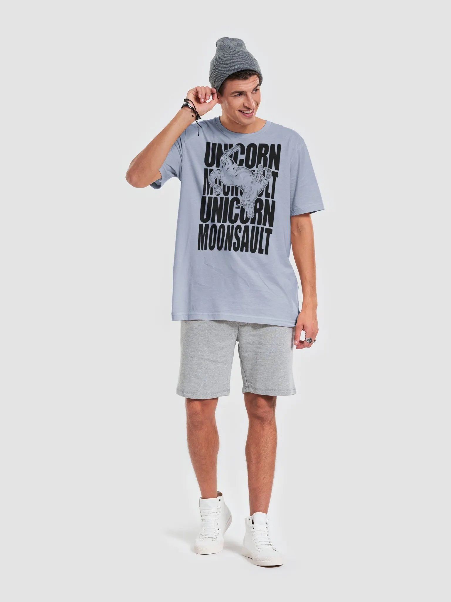 Unicorn Moonsault standard product image (4)