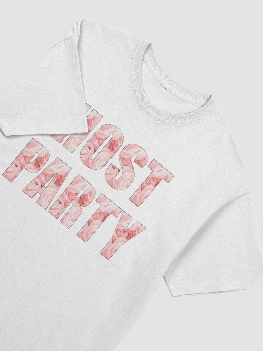 BAE HOST PARTY T-Shirt product image (3)