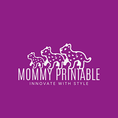 Mommy Printable 