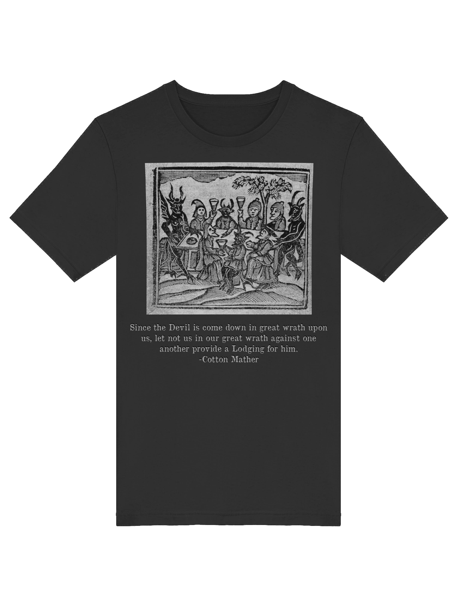Cotton Mather product image (27)