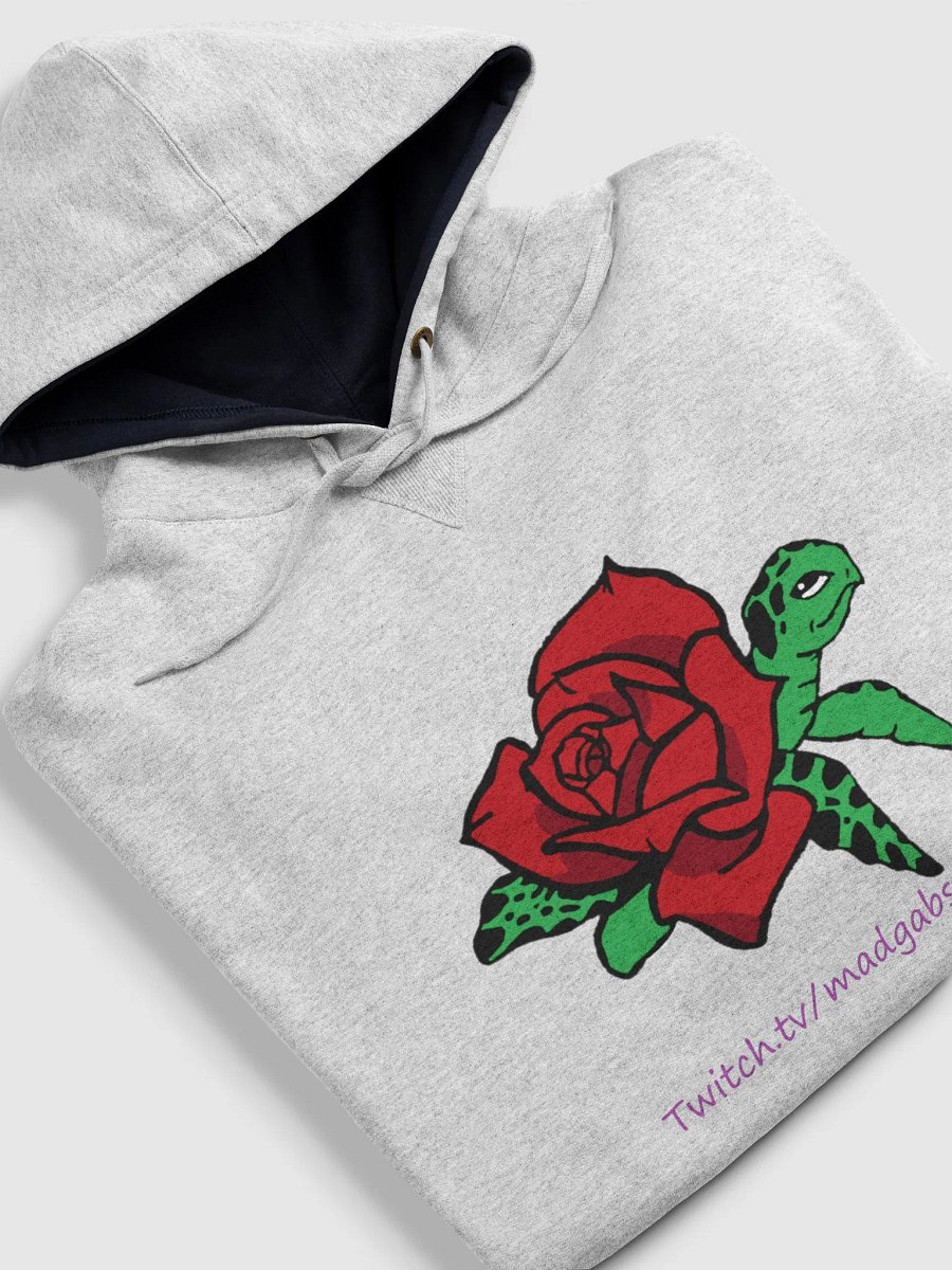 Champion Turtle Hoodie product image (6)
