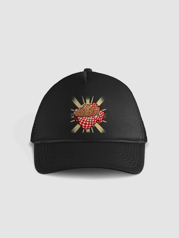 Onion Ring Hat product image (1)