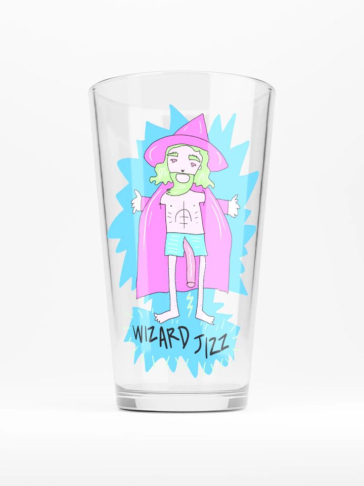 Wizard Jizz product image (1)