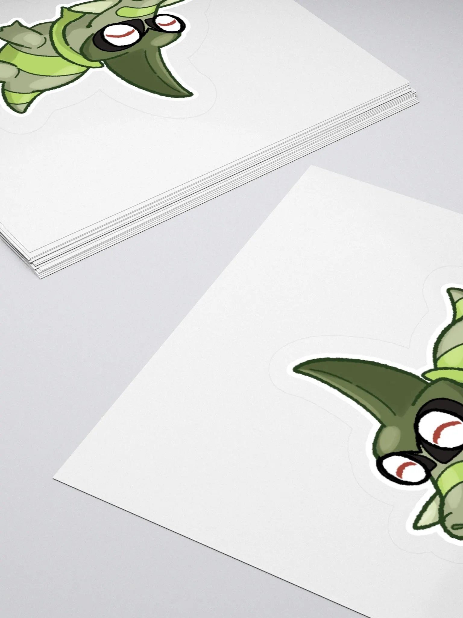 Sandaxew [sticker] product image (4)
