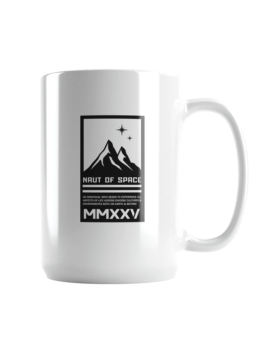 Naut Mug product image (1)