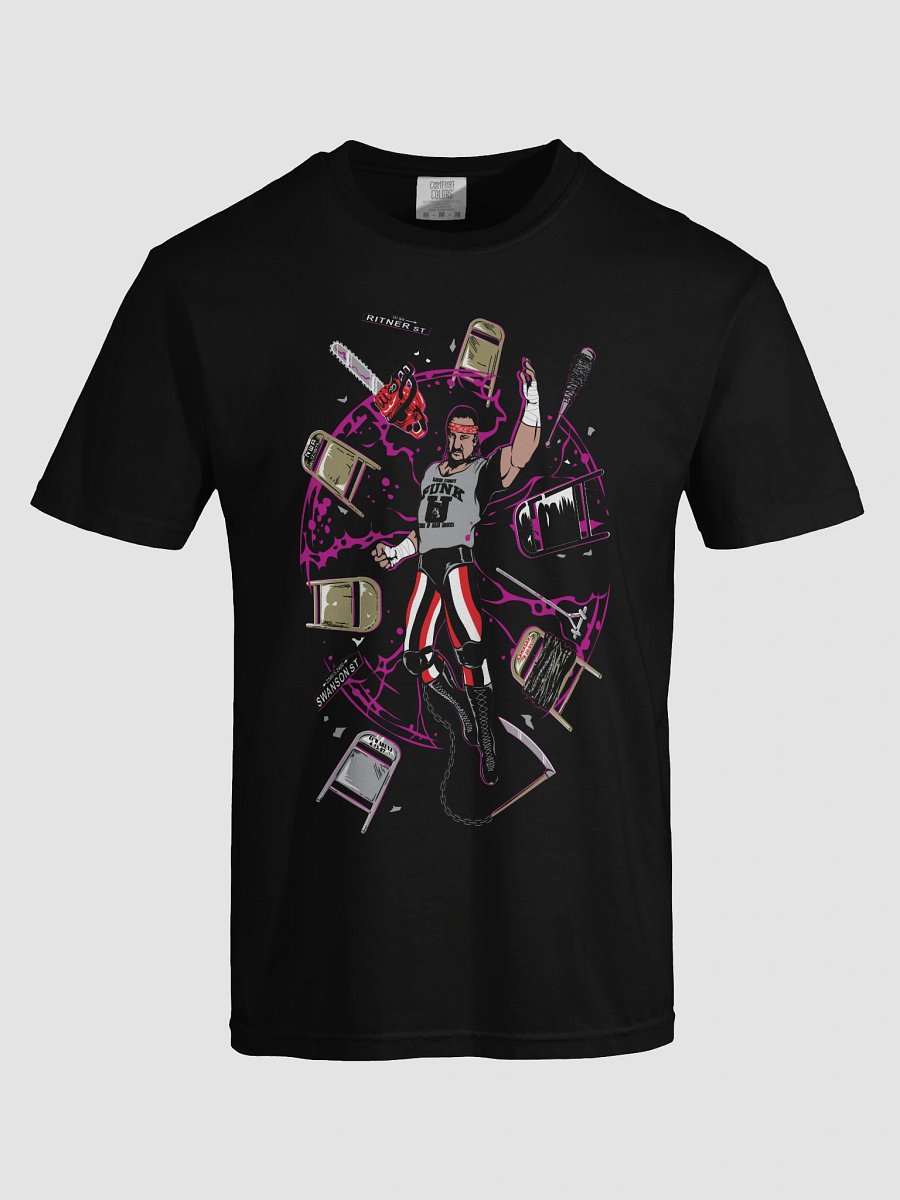 Magnetic Violence OG product image (5)