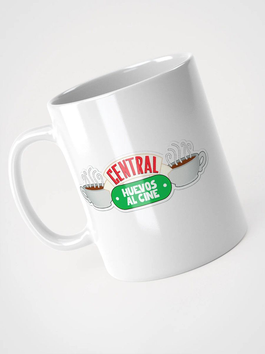 TAZA ENTRE AMIGOS CENTER product image (1)
