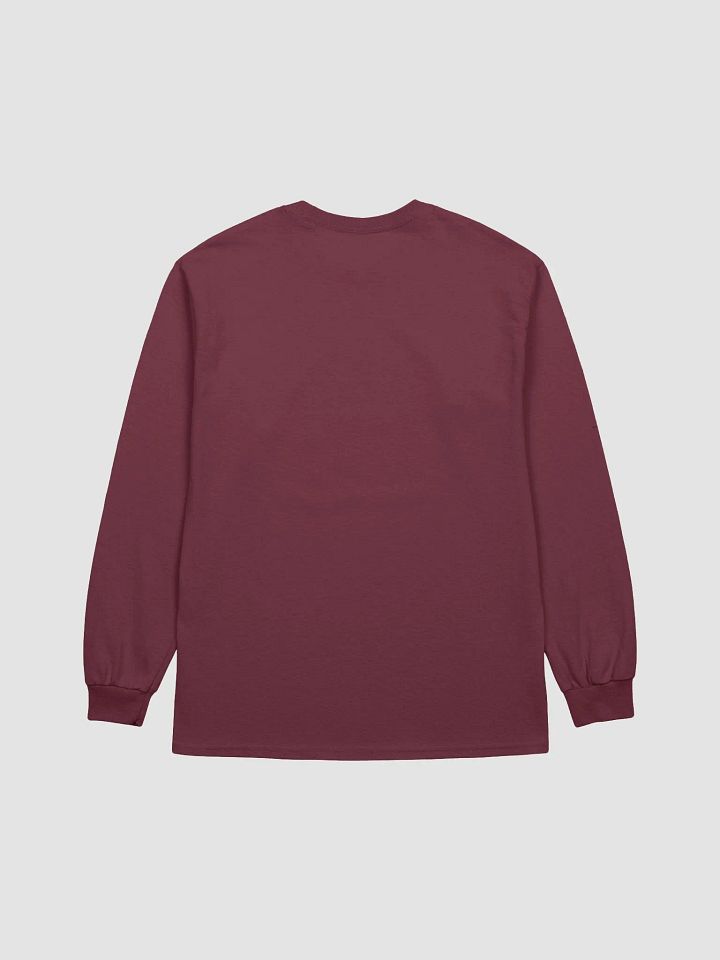 Cardigan - Taylor Swift Inspired Long Sleeve Tee product image (2)