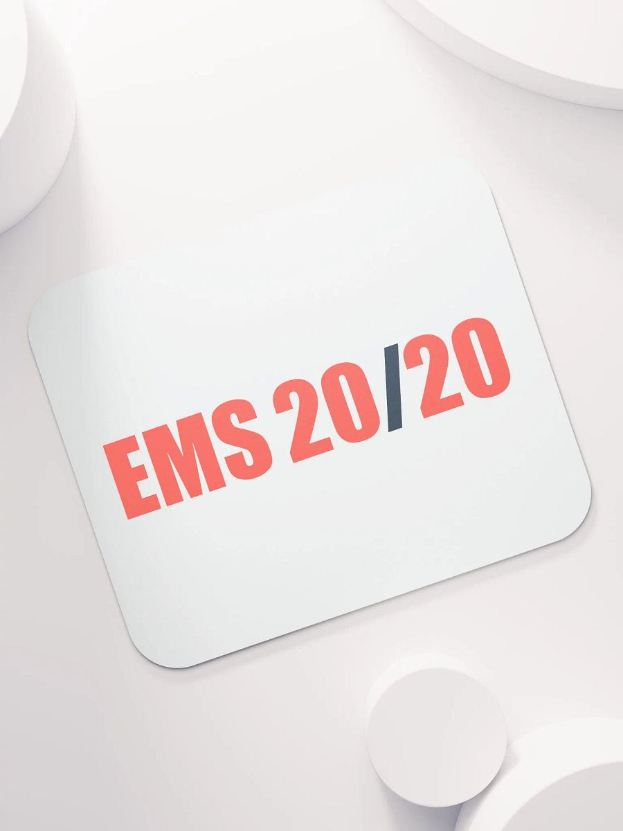Logo Mousepad product image (7)
