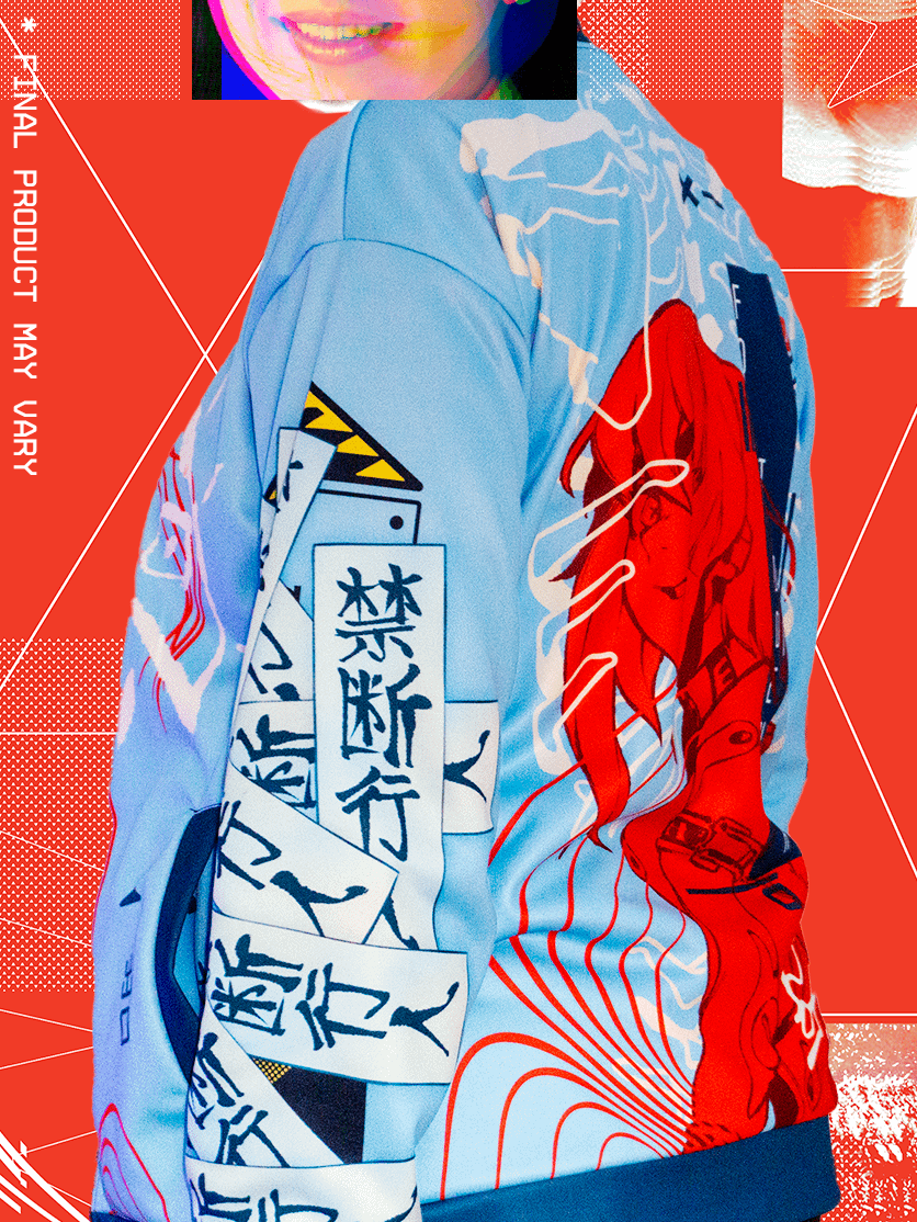 FORBIDDEN TRAVELER product image (2)
