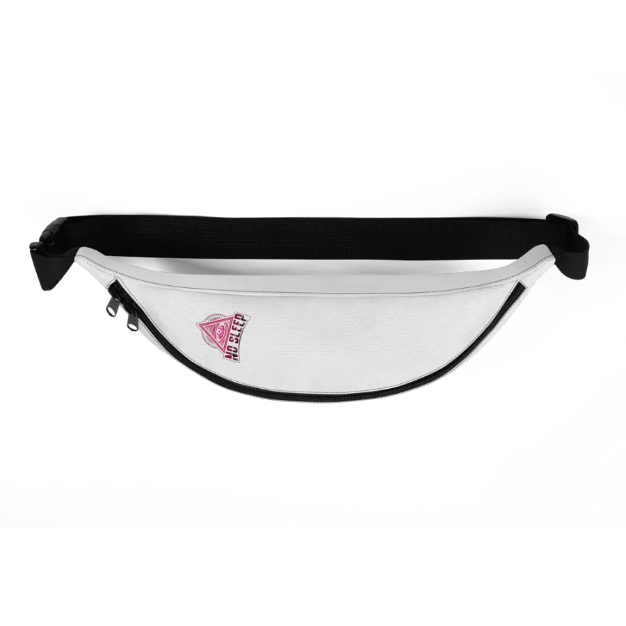 NOSLEEPRP FREAKSHOW Fanny-Pack product image (7)