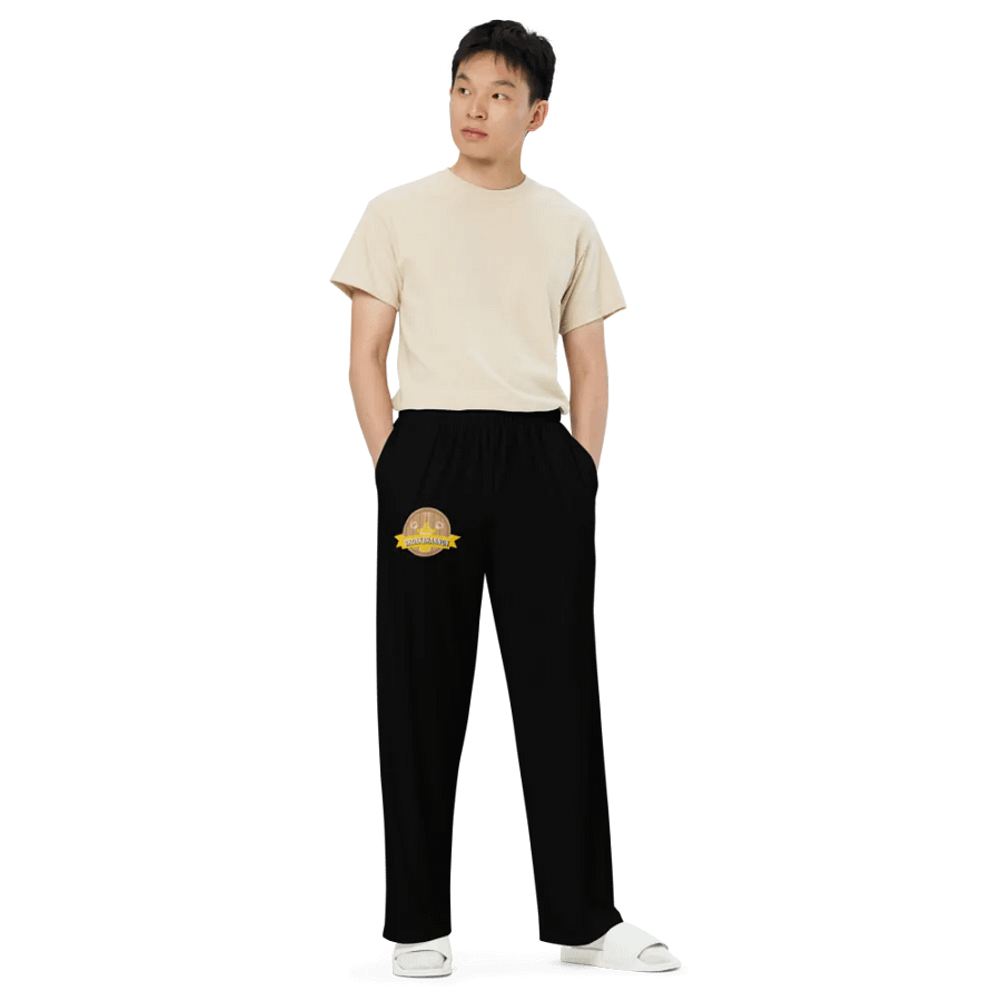 DrunkBrannon Pants product image (6)