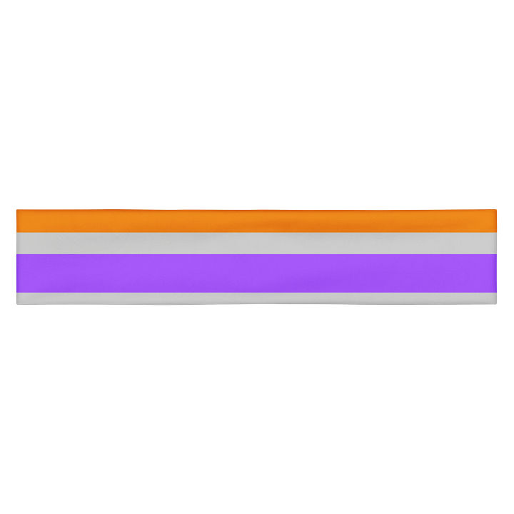 mythcafe block colour bandana product image (1)