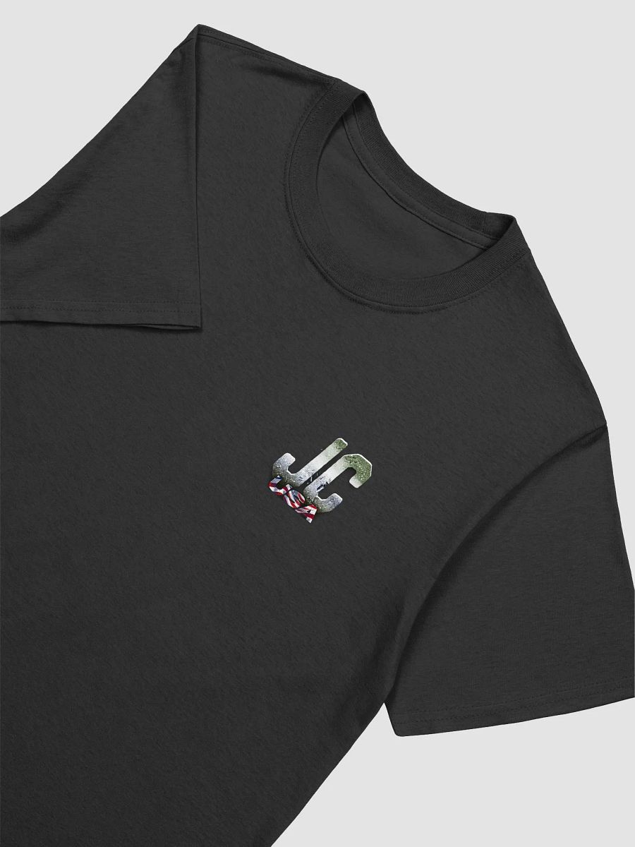 NJ Behind Enemy Lines #1 product image (15)