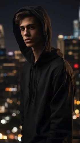 Limits exist only in our minds. So ask yourself: Who decides what's possible? 🔥 Hoodie dropping now—wear your mindset. #stayr...