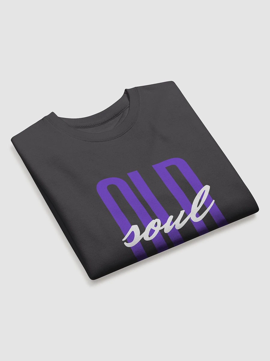 Old Soul Sweatshirt product image (10)