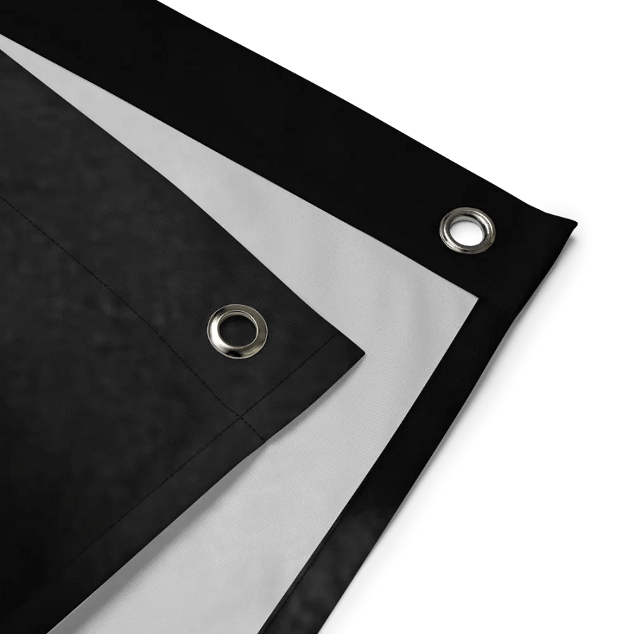 Penitent - Songs of Despair Flag product image (2)