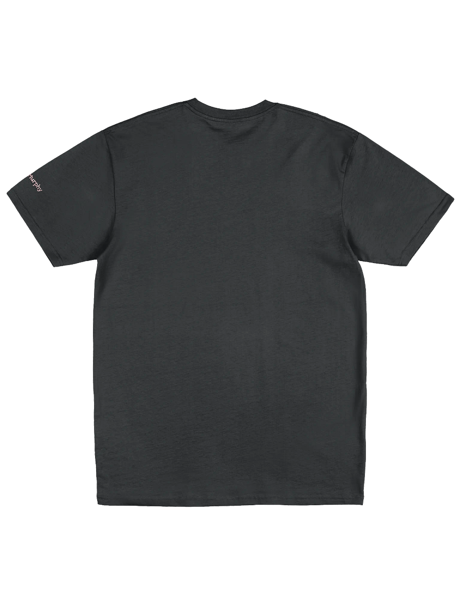 DM The Bible is Trash shirt product image (6)