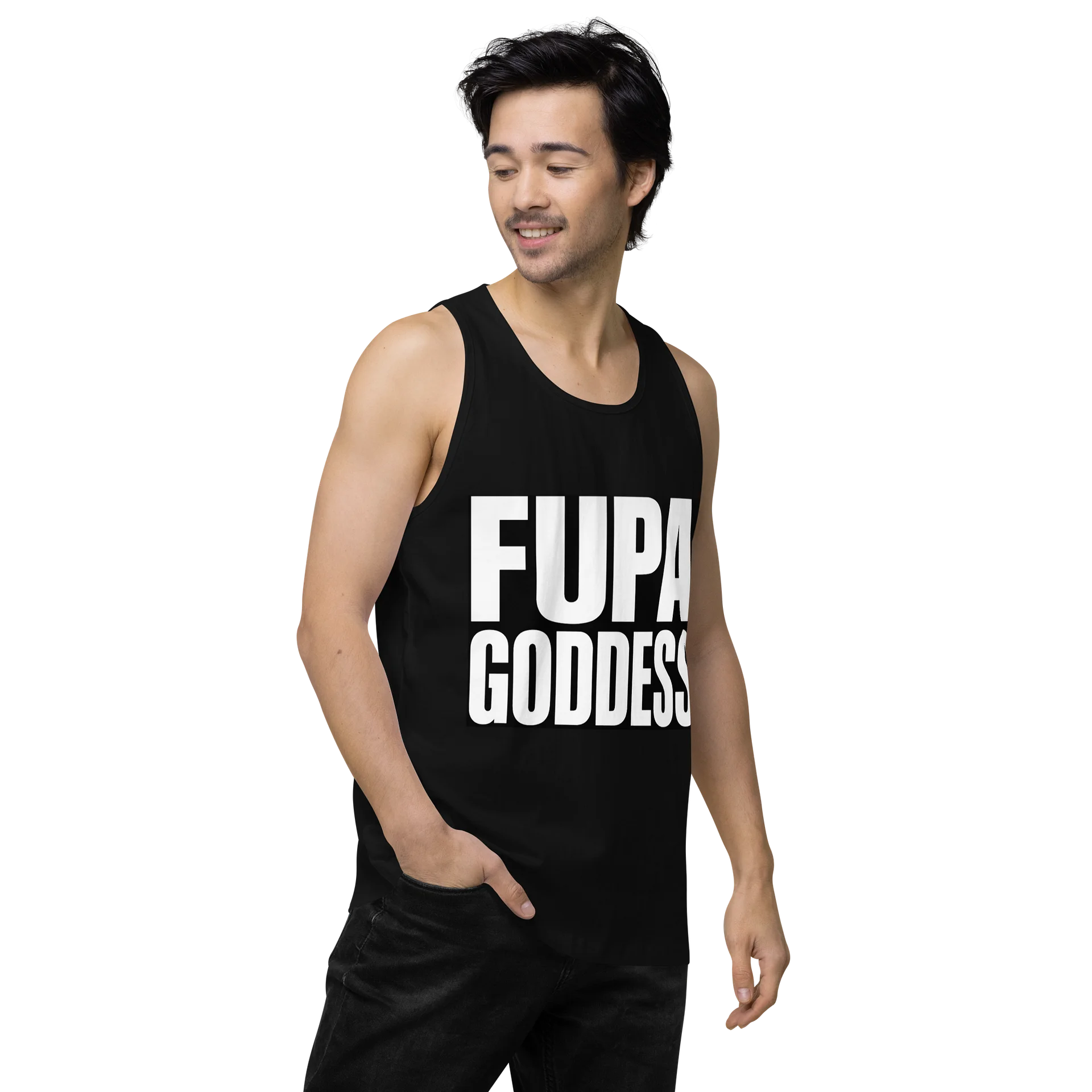Fupa tank top product image (3)