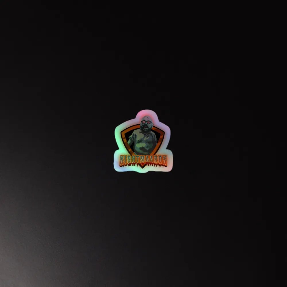 Holographic Stickers product image (4)