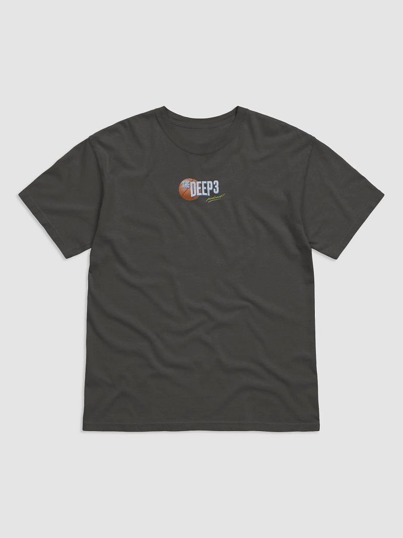 Core Logo Tee