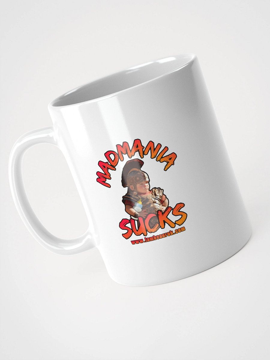 MadMania - Mug product image (9)