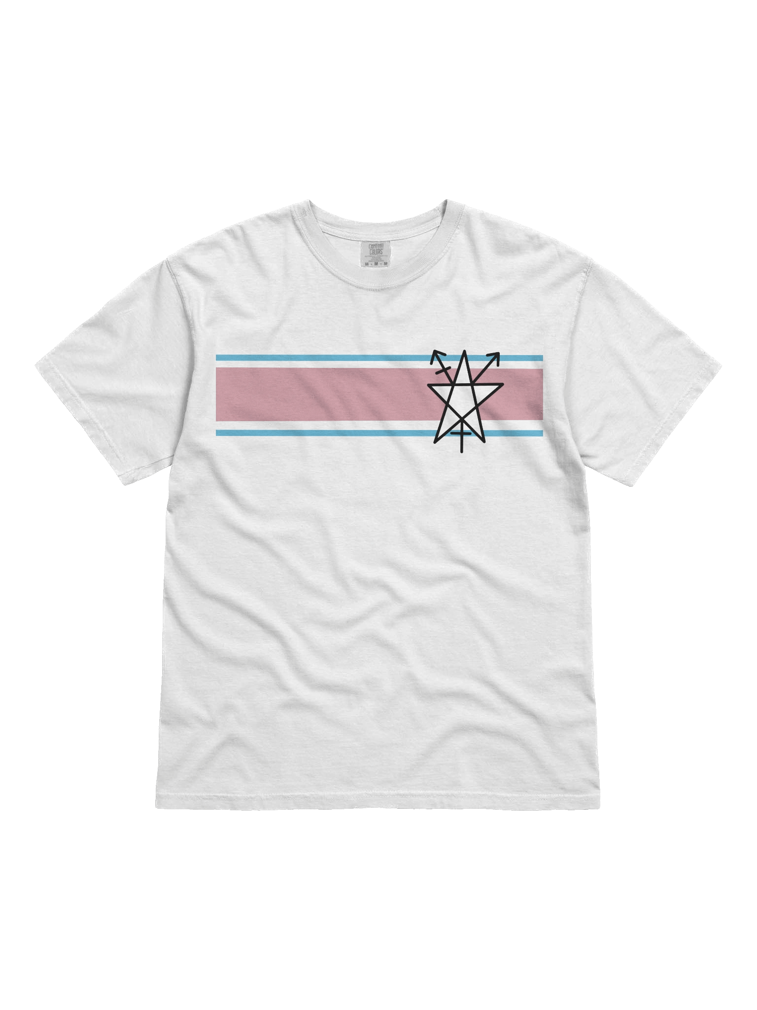 UR A ST★R SHIRT product image (1)